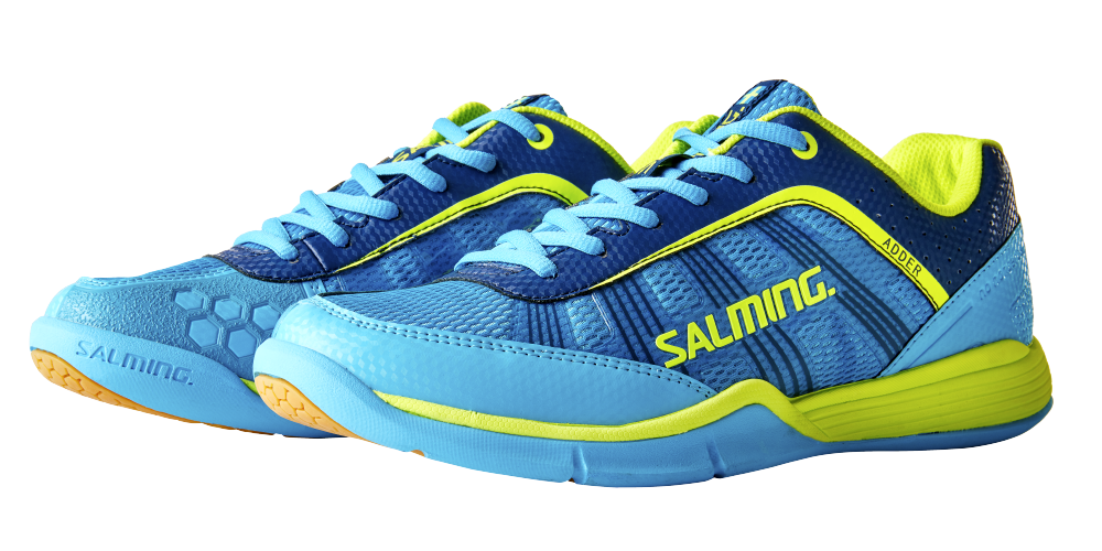 salming adder men's indoor shoes