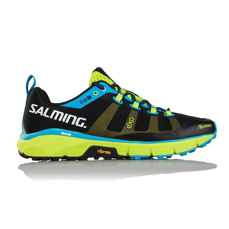 salming trail t5