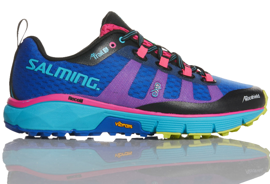 Trail 5 salming sales