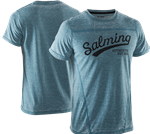 Salming Run Rough Tee