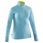 Salming Run Half Zip Ladies