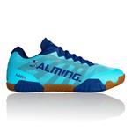Salming Hawk Shoe Ladies (Blue)