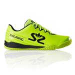 SALMING SPARK SHOE KID Yellow