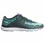 Salming Speed 6 Green Ladies