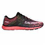 Salming Speed 6 Coral Black Ladies