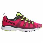 Salming EnRoute 2 Fluo Pink Ladies