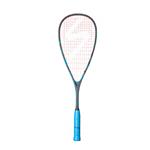 SALMING FORZA FEATHER BLACK/CYAN