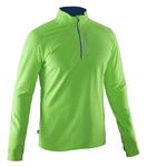 Salming Run Halfzip LS Tee Men