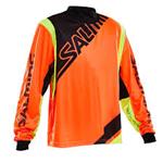 Salming Phoenix Goalie Jsy SR