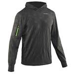 Salming Run Hexagon Hood Men
